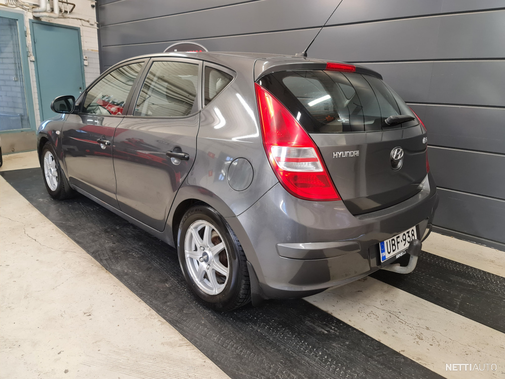 Hyundai i30 cheap 2009 isofix