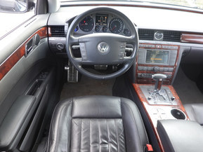 Volkswagen Phaeton