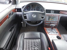 Volkswagen Phaeton