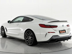 BMW 840