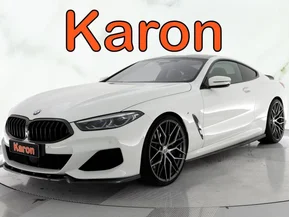 BMW 840
