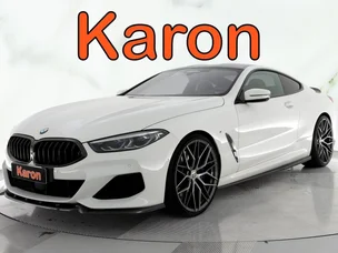 BMW 840