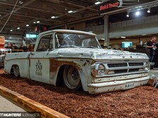 Dodge D150