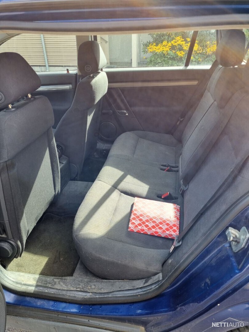 Opel Vectra 1.8 Wagon Business Line VARATTU Station Wagon 2006