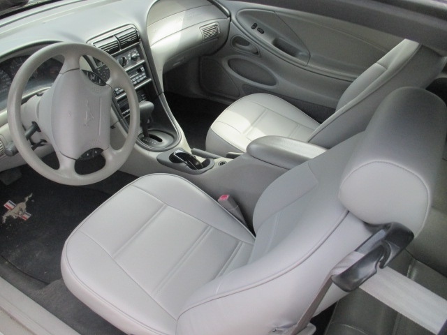 Ford Mustang 1999, photo 5/5