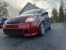 Citroen C2
