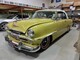 Plymouth Belvedere