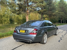Mercedes-Benz S 65 AMG