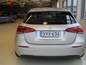 Mercedes-Benz A