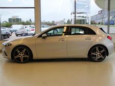 Mercedes-Benz A