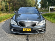 Mercedes-Benz S 65 AMG