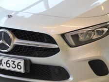 Mercedes-Benz A