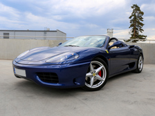 Ferrari 360