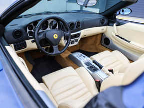Ferrari 360