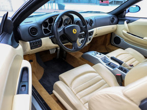 Ferrari 360