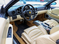 Ferrari 360