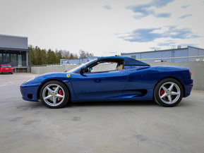 Ferrari 360