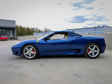 Ferrari 360