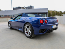 Ferrari 360