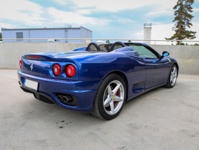 Ferrari 360
