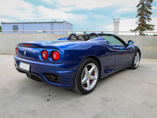 Ferrari 360