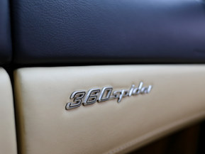 Ferrari 360