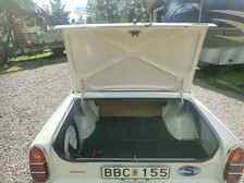 Ford Corsair