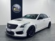 Cadillac CTS