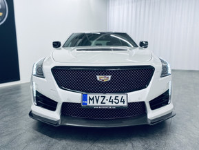 Cadillac CTS