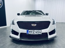 Cadillac CTS