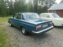 Volvo 244