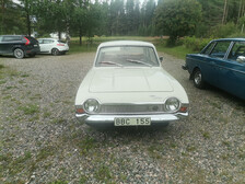 Ford Corsair