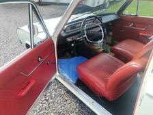 Ford Corsair