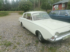 Ford Corsair