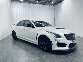 Cadillac CTS