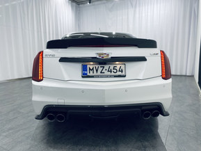 Cadillac CTS