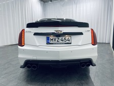 Cadillac CTS
