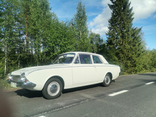 Ford Corsair