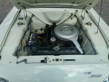 Ford Corsair