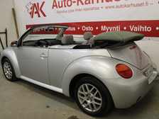 Volkswagen New Beetle