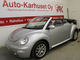 Volkswagen New Beetle