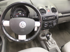 Volkswagen New Beetle