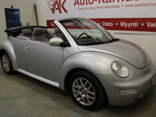 Volkswagen New Beetle
