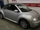 Volkswagen New Beetle
