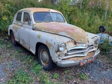 GAZ Popeda