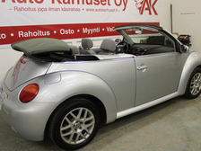 Volkswagen New Beetle