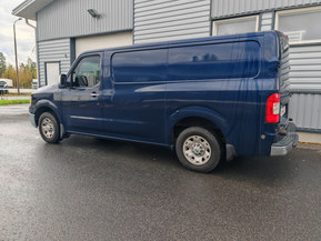 Nissan NV 1500