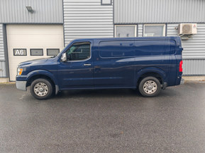 Nissan NV 1500