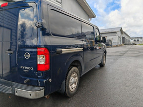 Nissan NV 1500