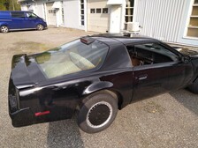 Pontiac Firebird